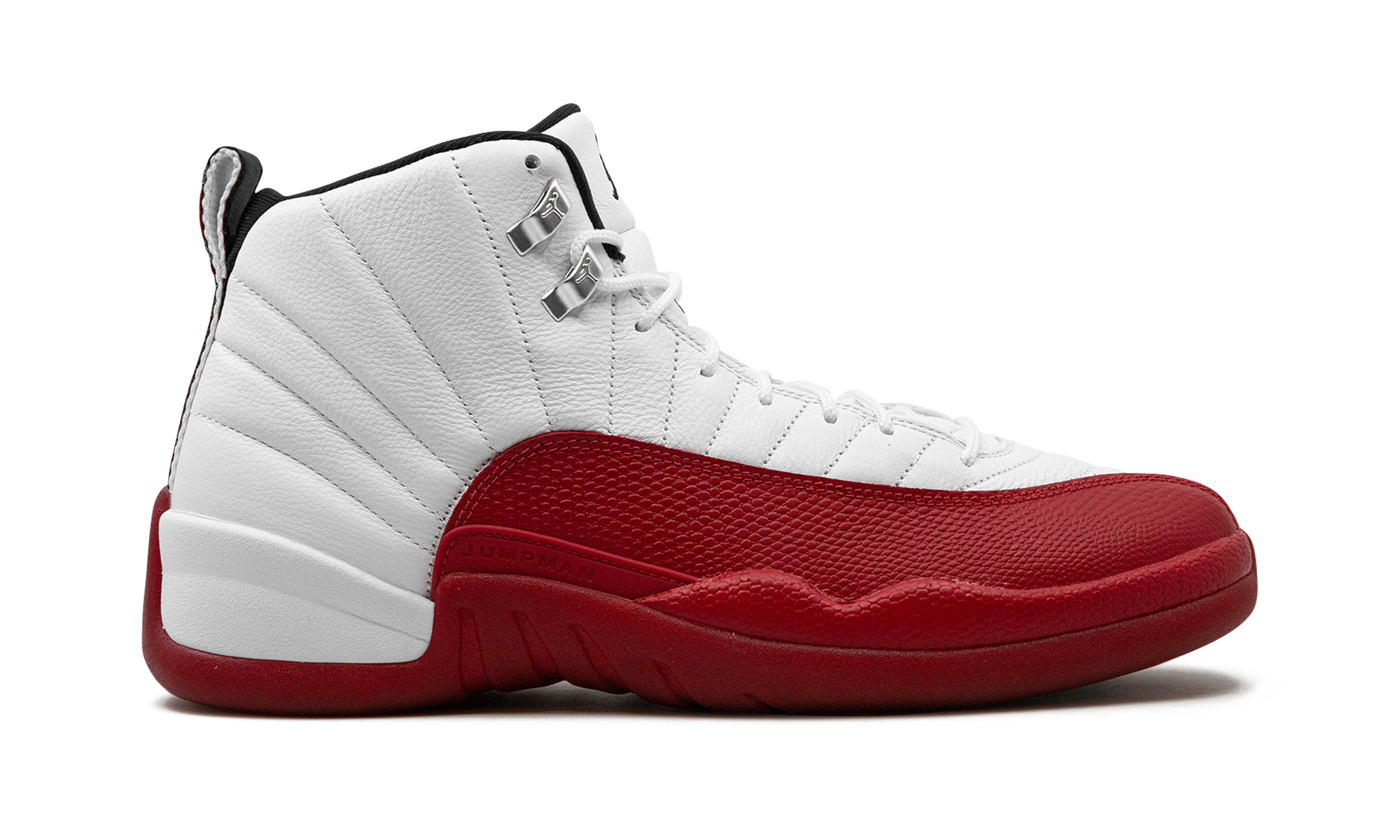 Jordan 12 Retro Cherry (2023)