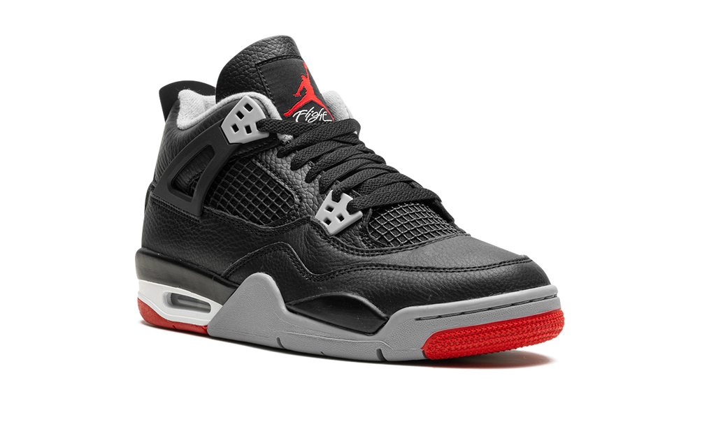 Jordan 4 Retro Bred Reimagined (GS)