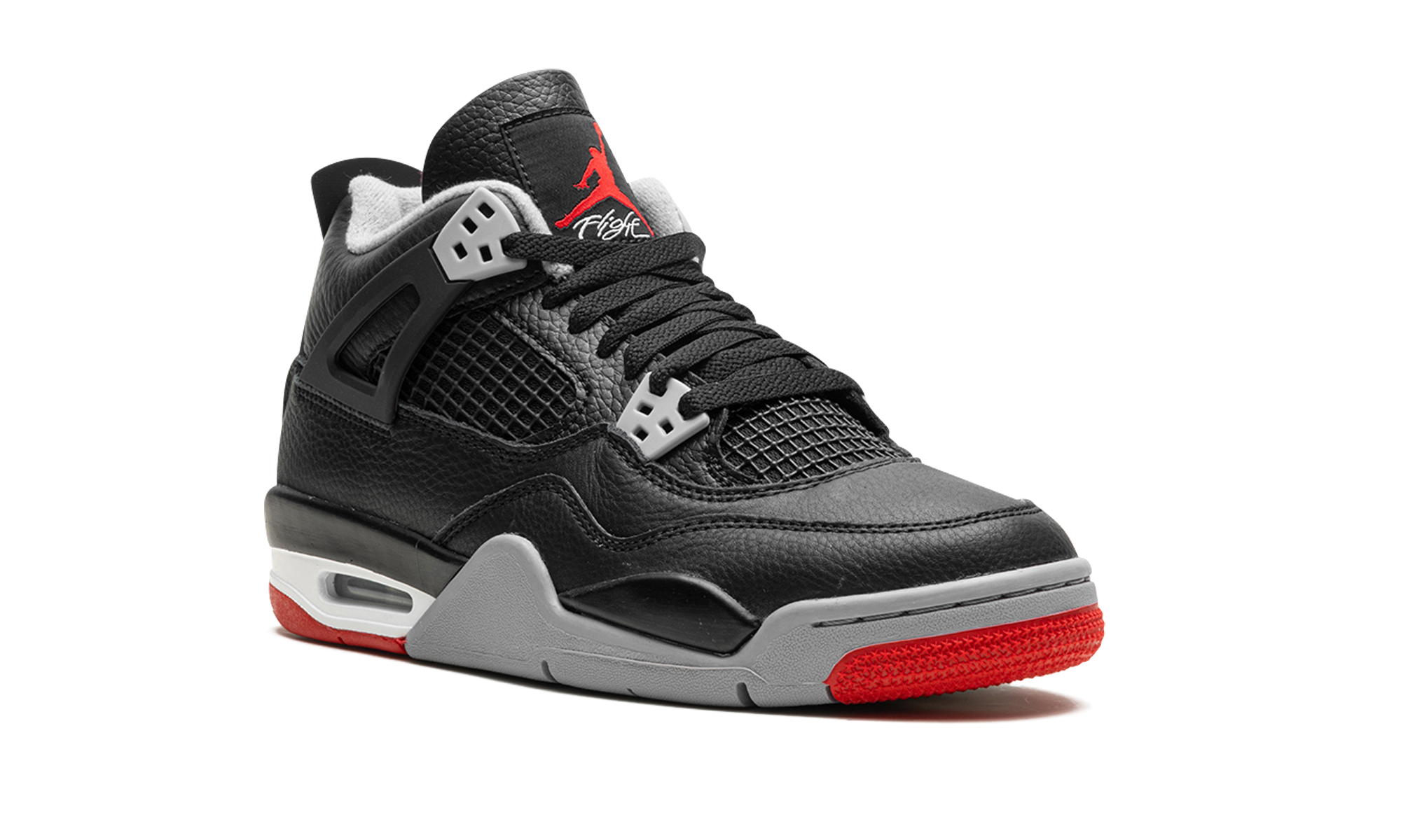 Jordan 4 Retro Bred Reimagined (GS)