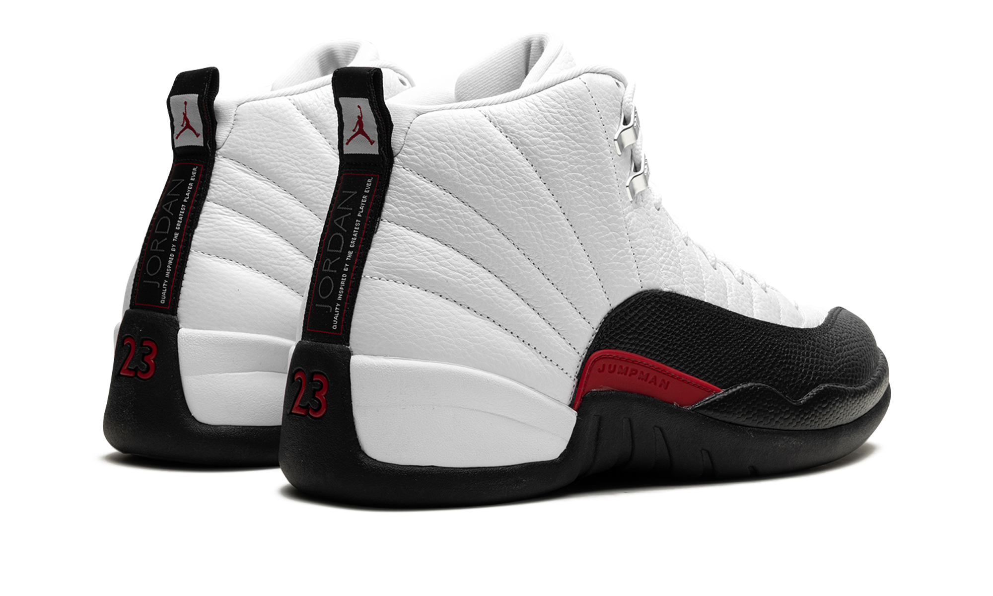 Jordan 12 Retro Taxi Flip