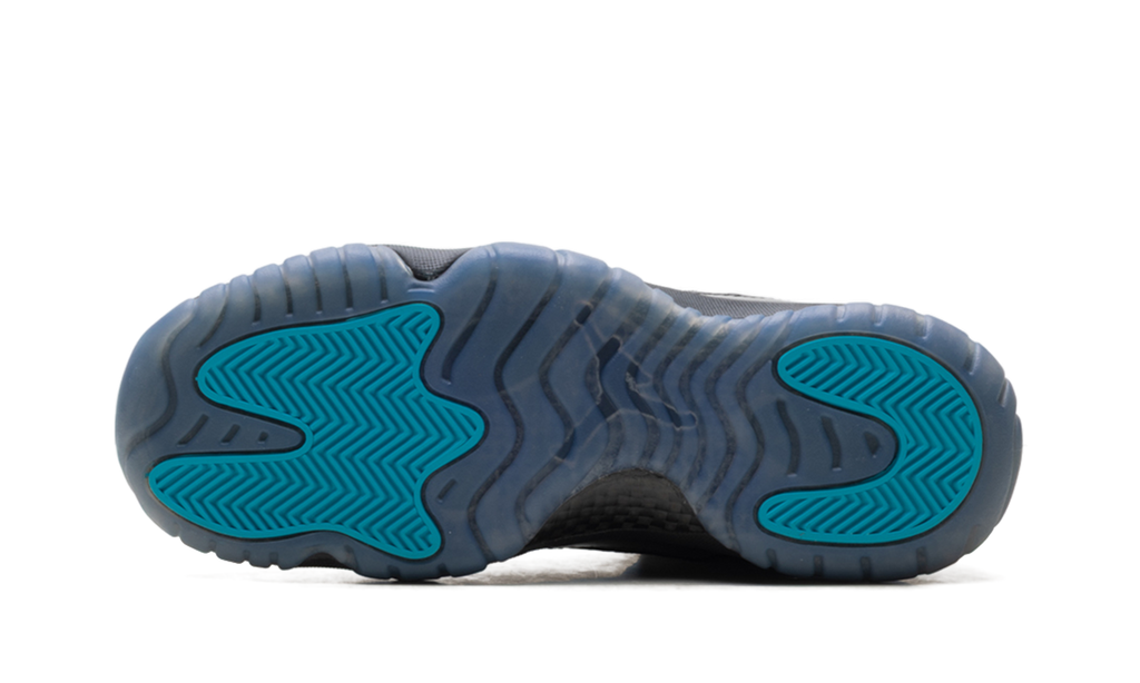 Jordan 11 Retro Gamma Blue (2025) (GS)