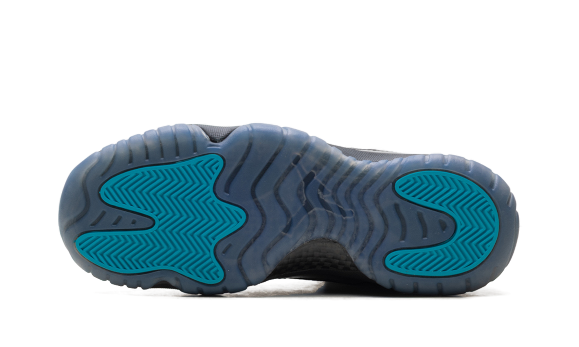 Jordan 11 Retro Gamma Blue (2025) (GS)