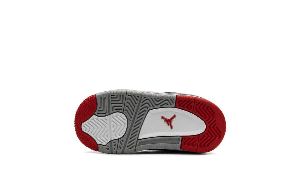 Jordan 4 Retro Bred Reimagined (TD)