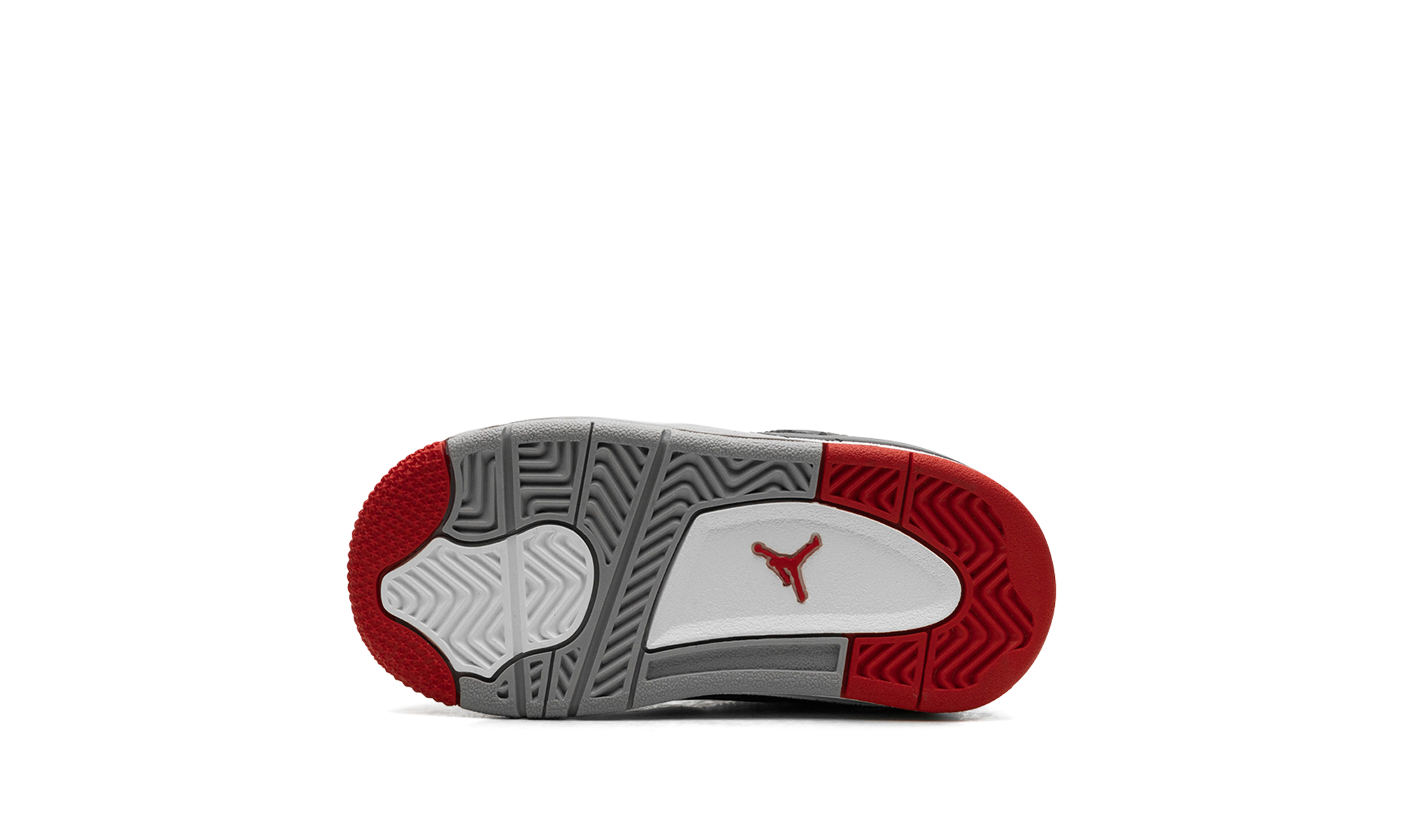 Jordan 4 Retro Bred Reimagined (TD)