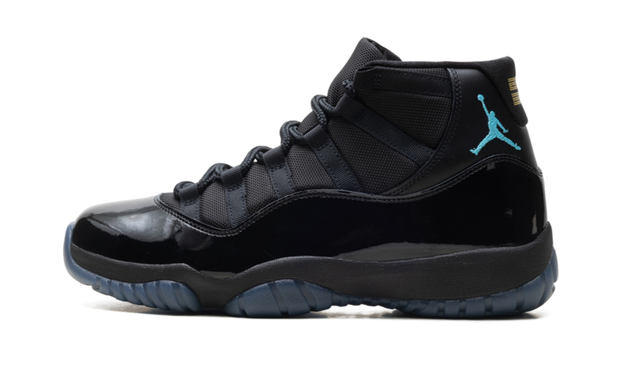 Jordan 11 Retro Gamma Blue (2025)
