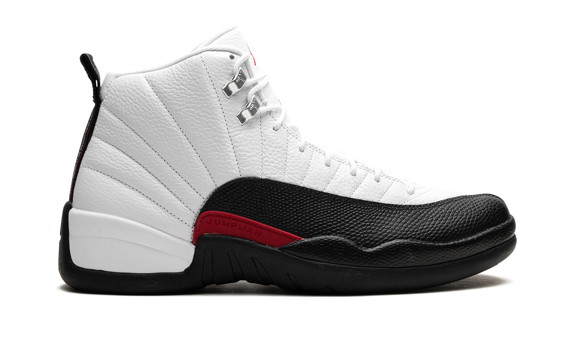 Jordan 12 Retro Taxi Flip