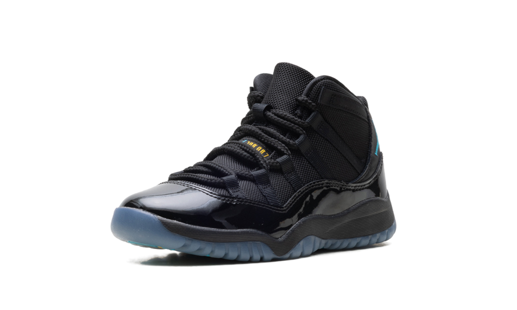 Jordan 11 Retro Gamma Blue (2025) (PS)
