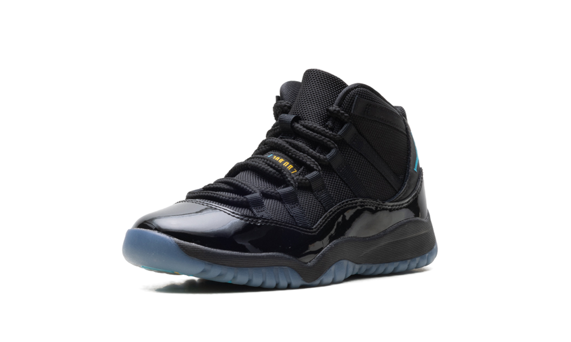 Jordan 11 Retro Gamma Blue (2025) (PS)