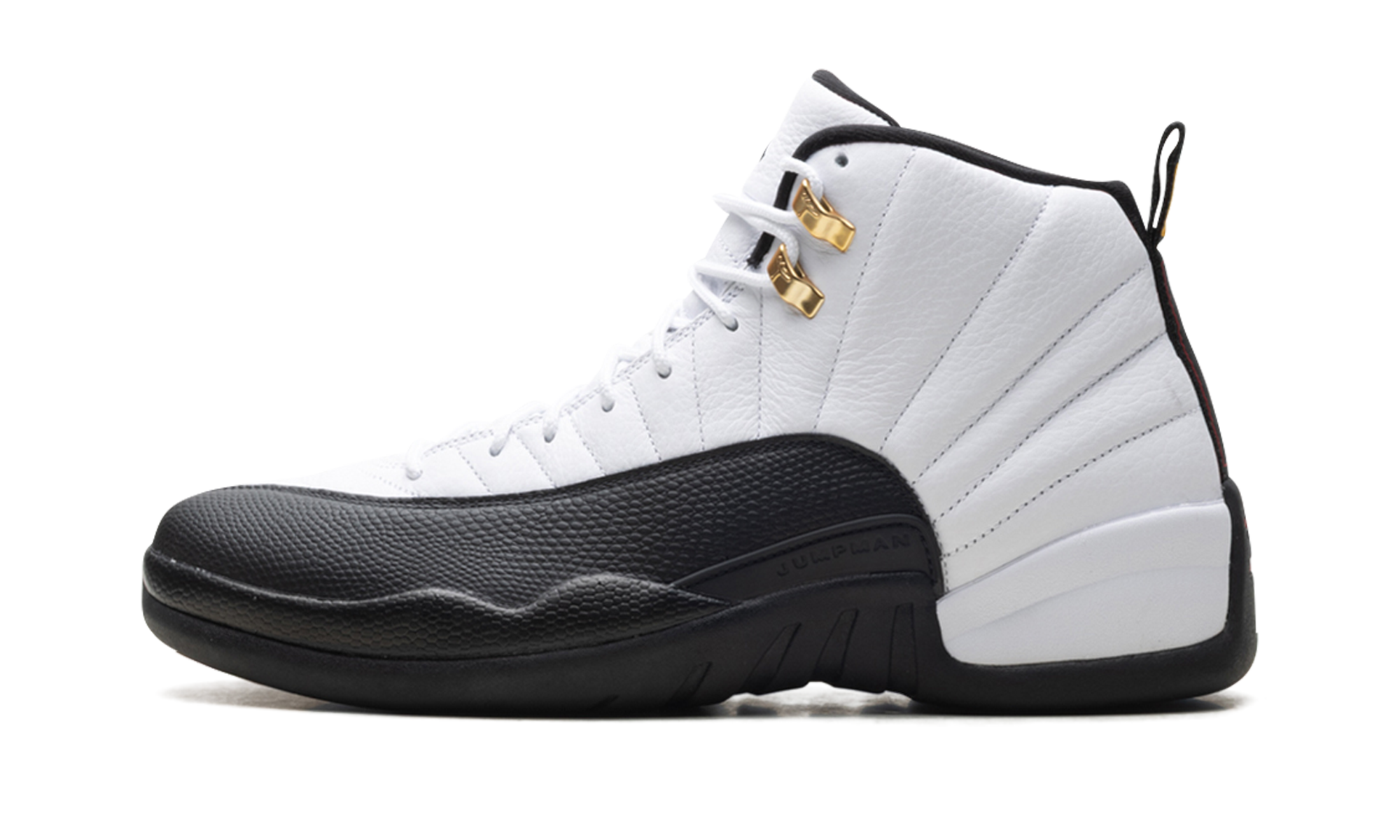 Jordan 12 Retro Taxi (2025)