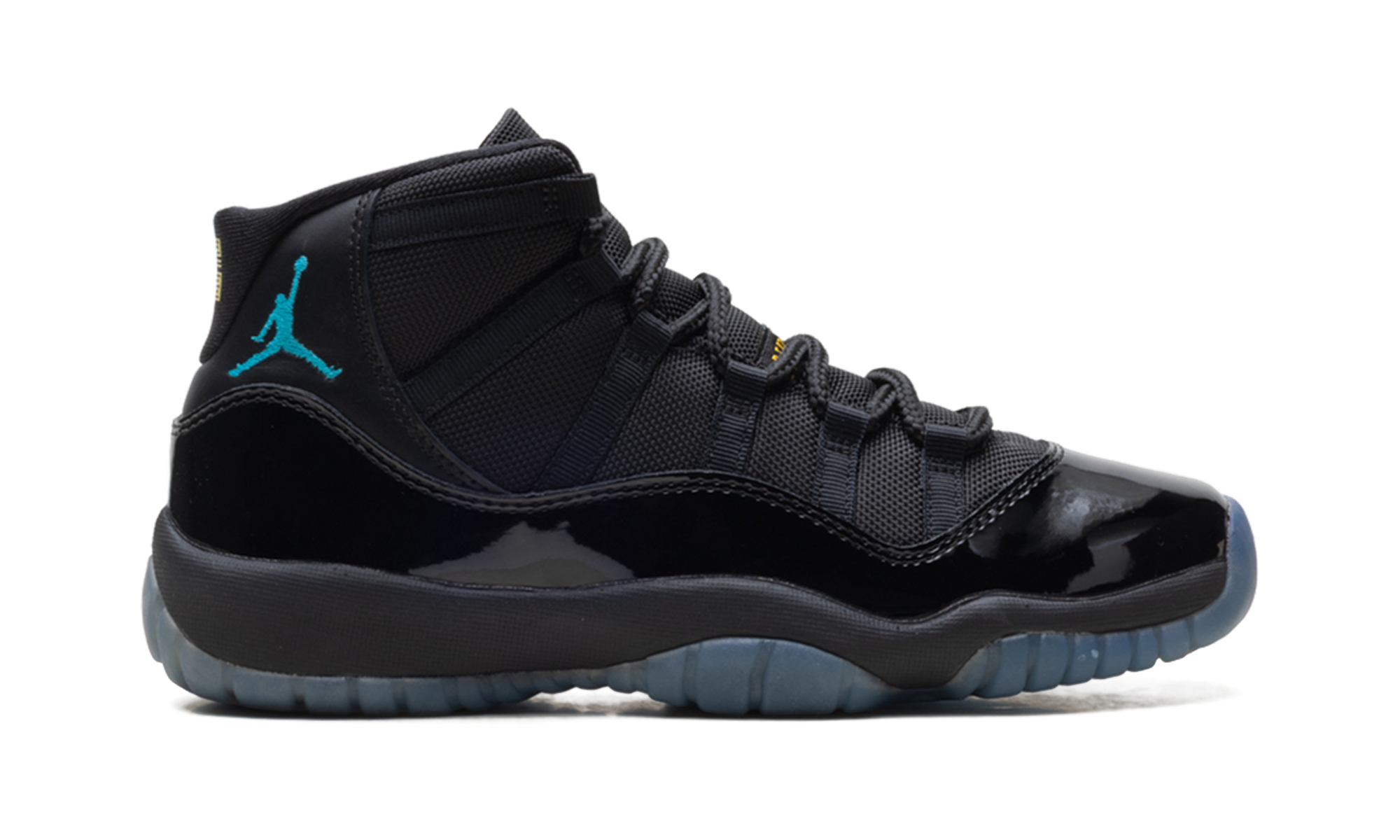 Jordan 11 Retro Gamma Blue (2025) (GS)