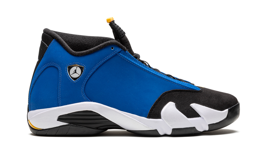 Jordan 14 Retro Laney (2023)