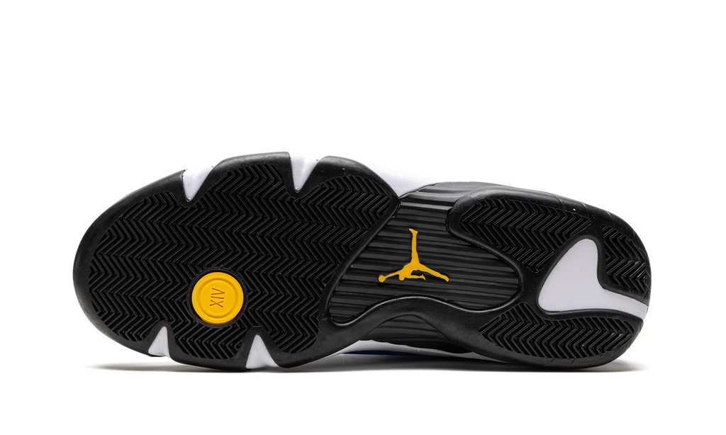 Jordan 14 Retro Laney (2023)