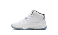 Jordan 11 Retro Legend Blue (2024) (PS)