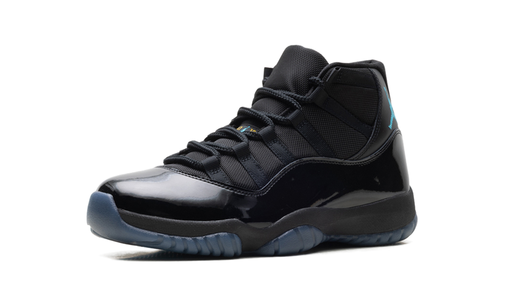 Jordan 11 Retro Gamma Blue (2025)