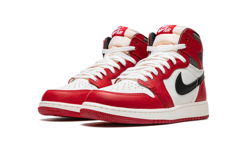Jordan 1 Retro High OG Chicago Lost and Found (GS)