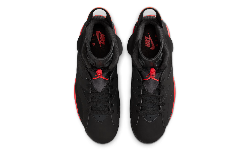 Jordan 6 Retro Reverse Infrared