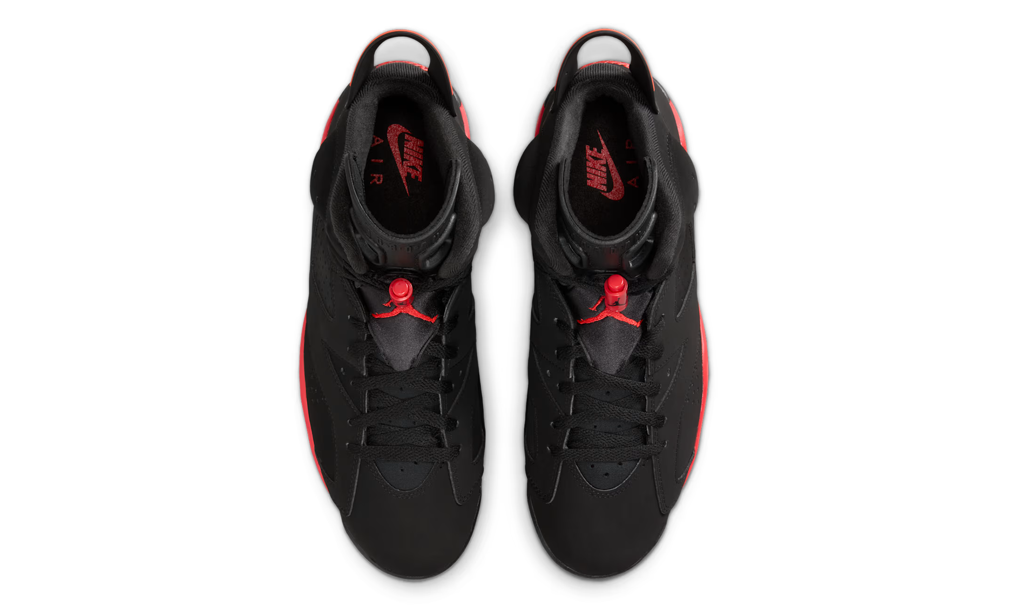 Jordan 6 Retro Reverse Infrared