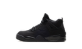 Jordan 4 Retro Black Cat (2025) (PS)