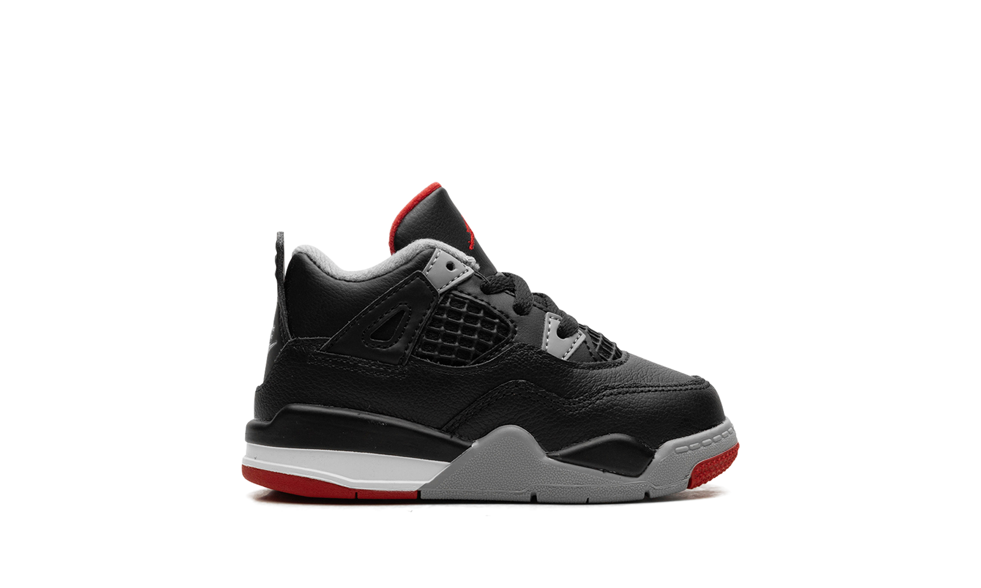 Jordan 4 Retro Bred Reimagined (TD)