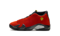 Jordan 14 Retro Ferrari (2025) (GS)