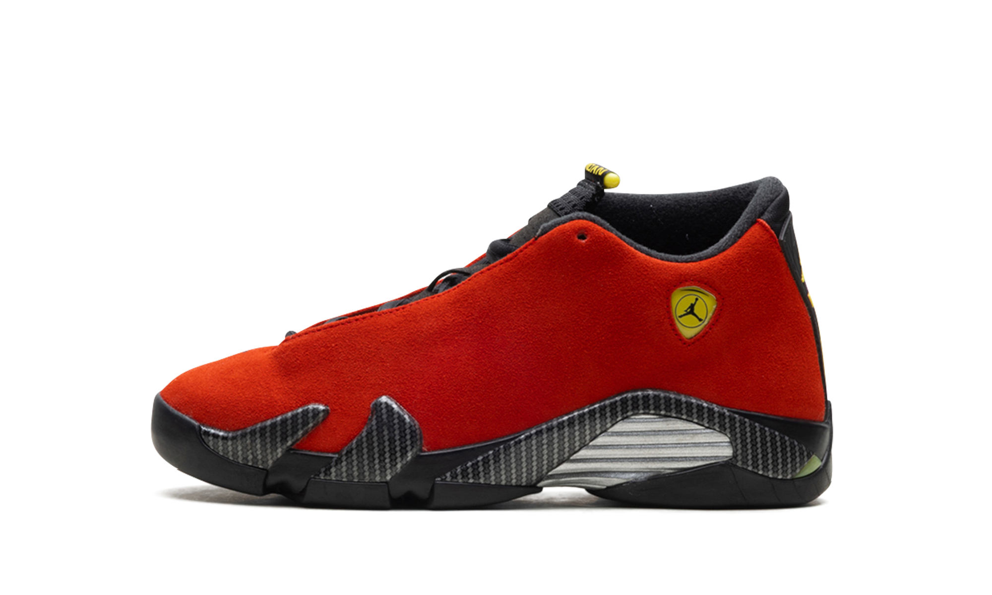 Jordan 14 Retro Ferrari (2025) (GS)