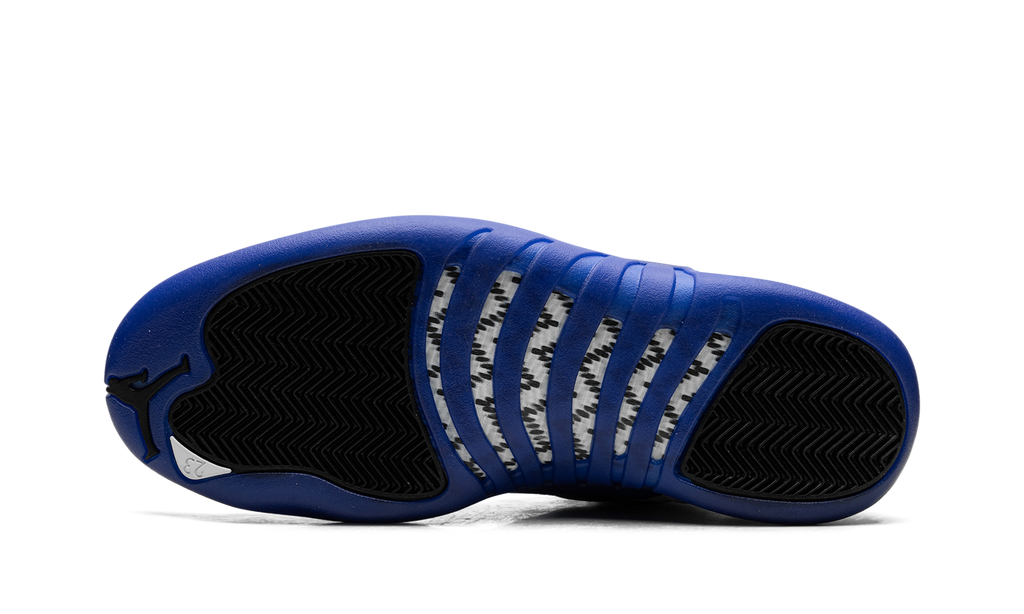 Jordan 12 Retro Blueberry