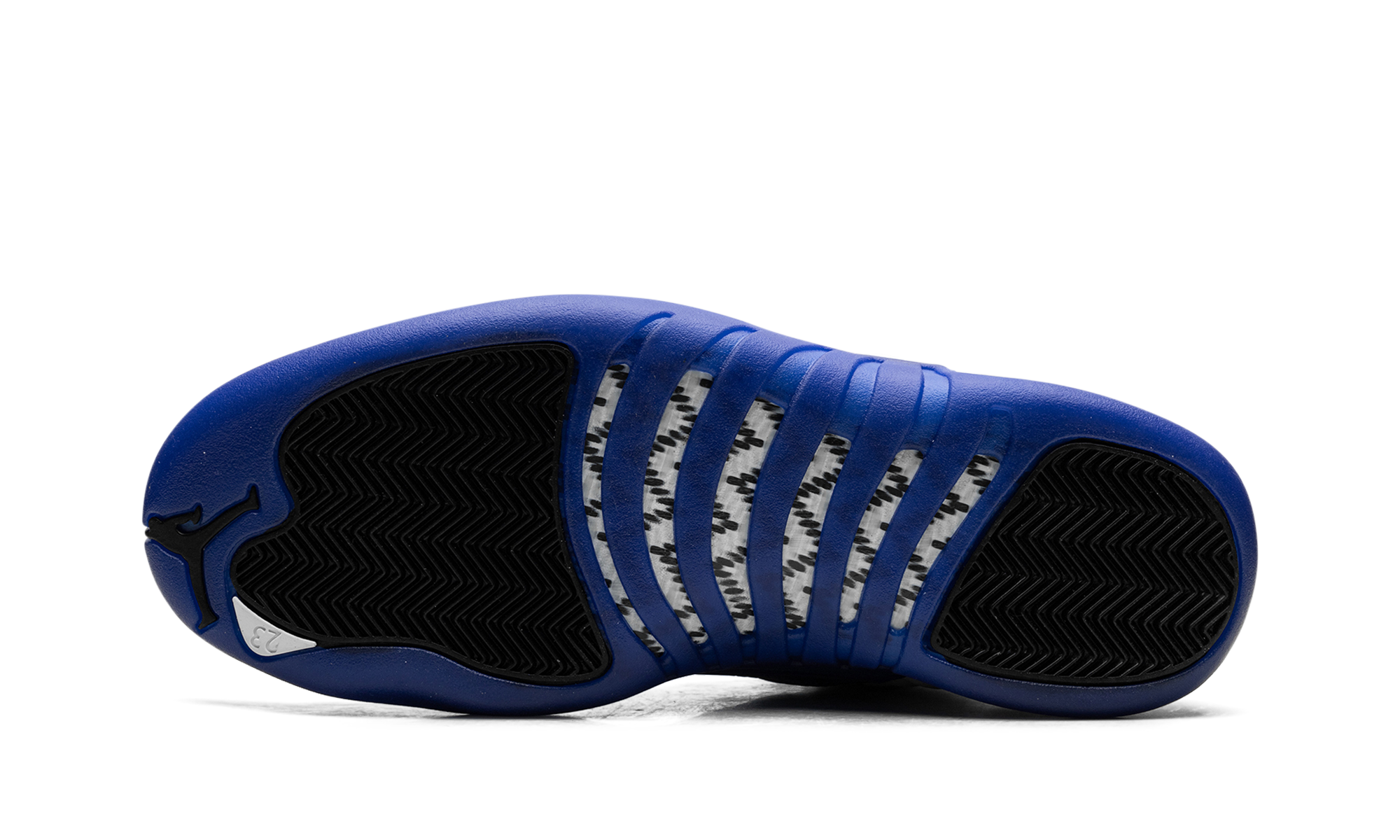 Jordan 12 Retro Blueberry