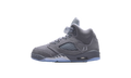 Jordan 5 Retro Wolf Grey (2026) (GS)