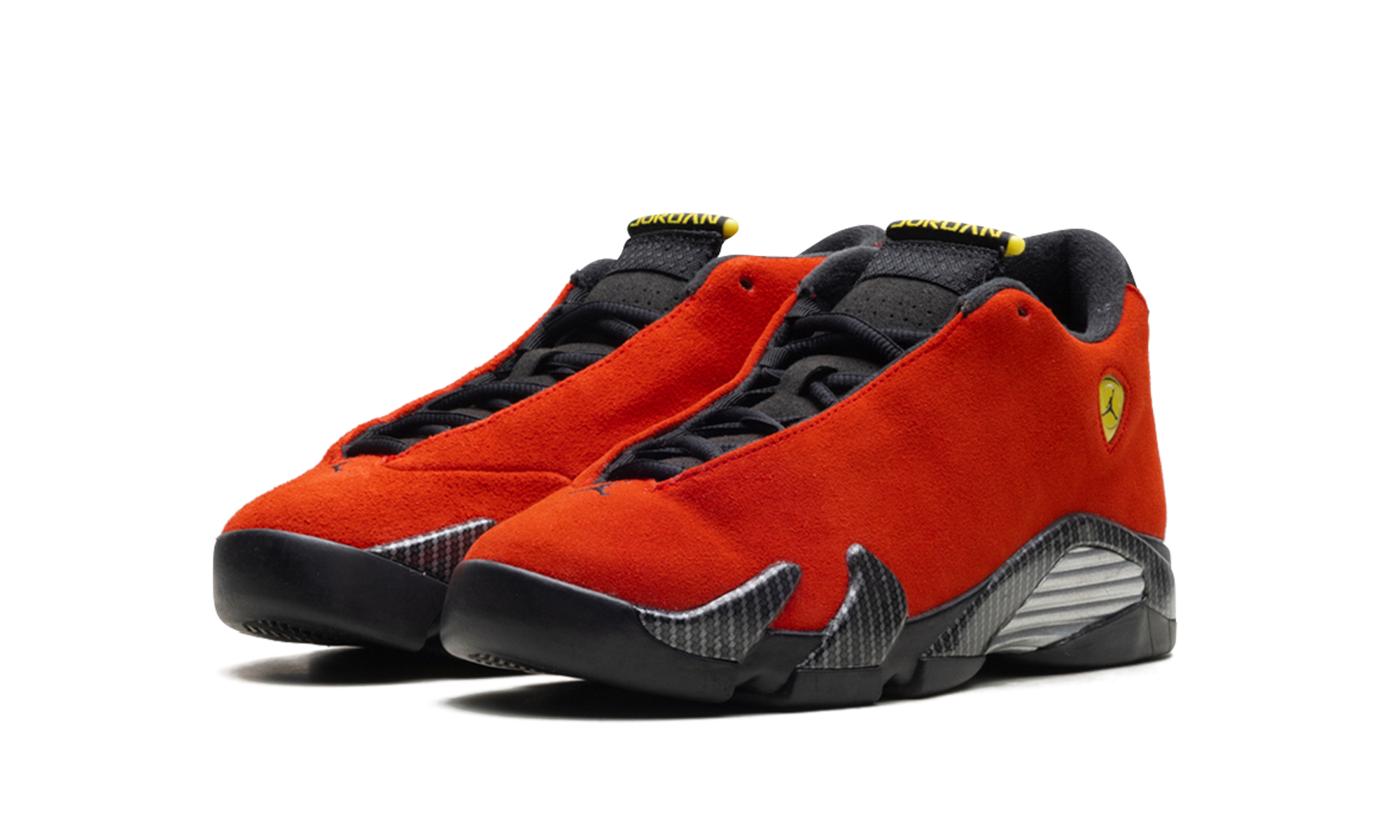 Jordan 14 Retro Ferrari (2025) (GS)