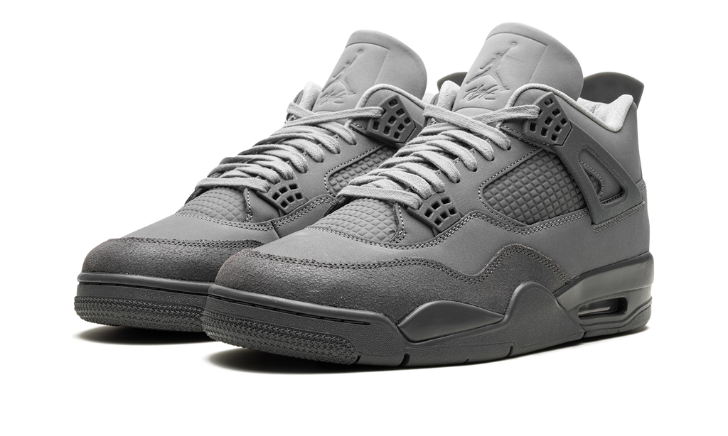 Jordan 4 Retro SE Paris Olympics Wet Cement