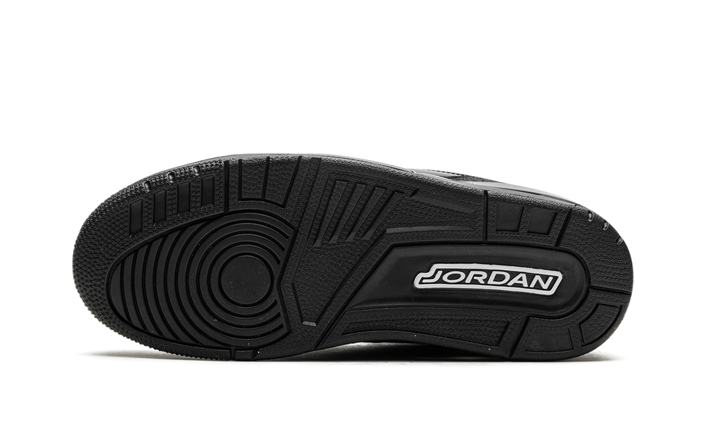 Jordan 3 Retro Black Cat (2025)