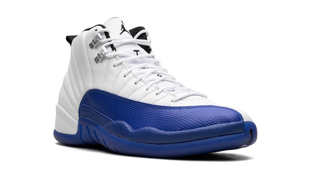 Jordan 12 Retro Blueberry