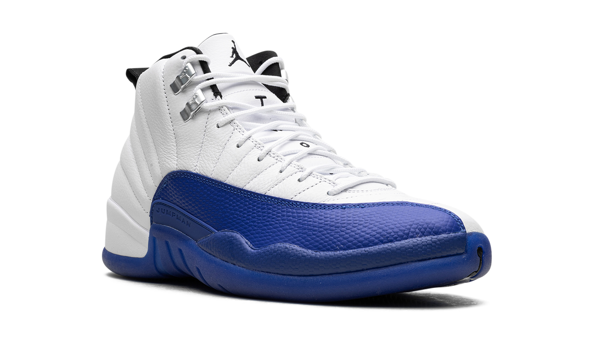 Jordan 12 Retro Blueberry