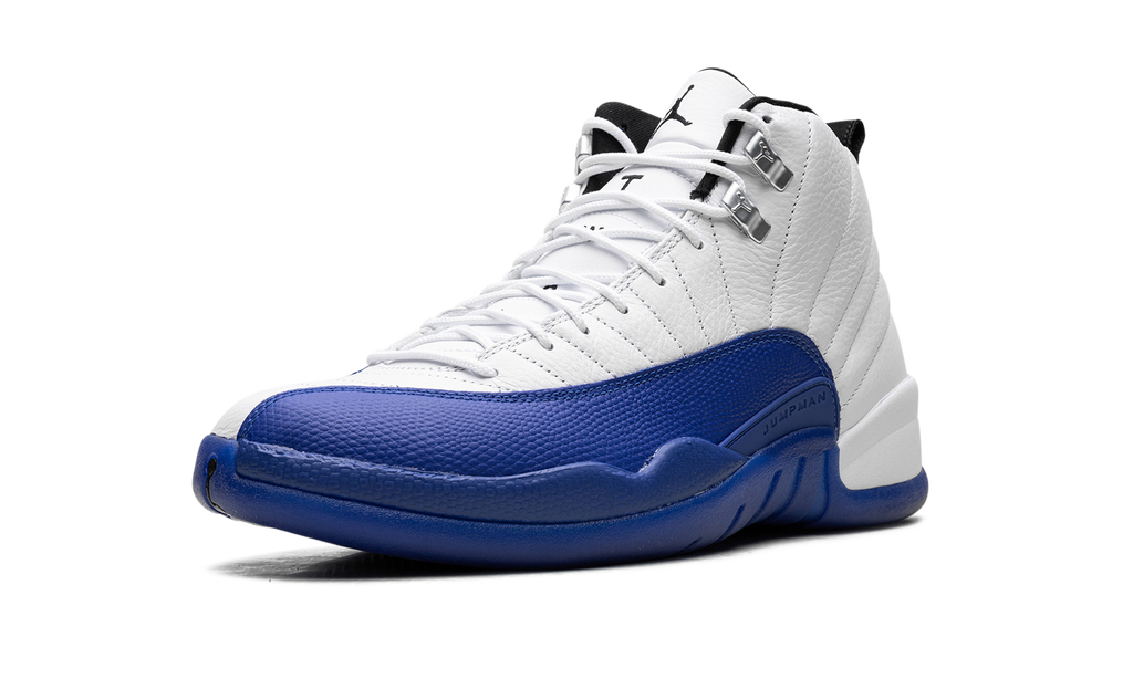 Jordan 12 Retro Blueberry