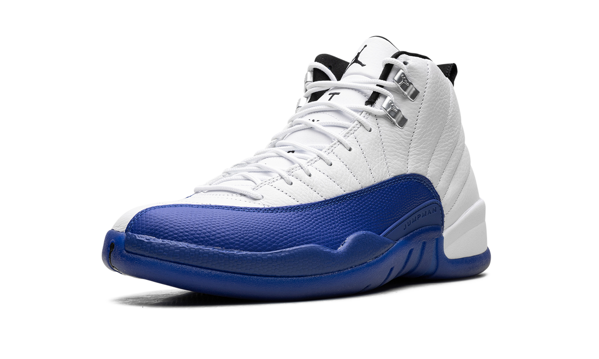 Jordan 12 Retro Blueberry