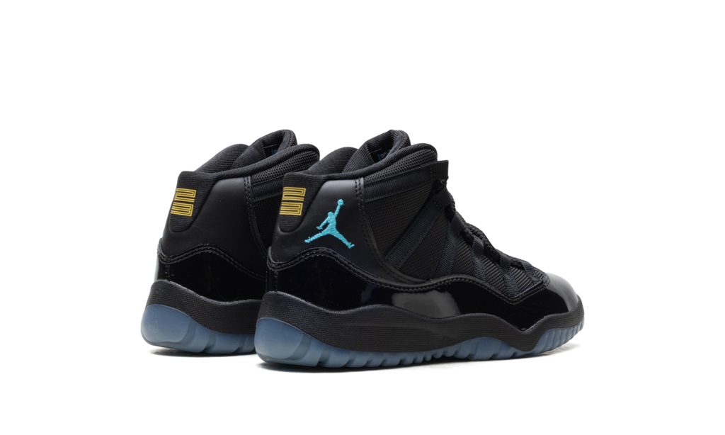 Jordan 11 Retro Gamma Blue (2025) (PS)