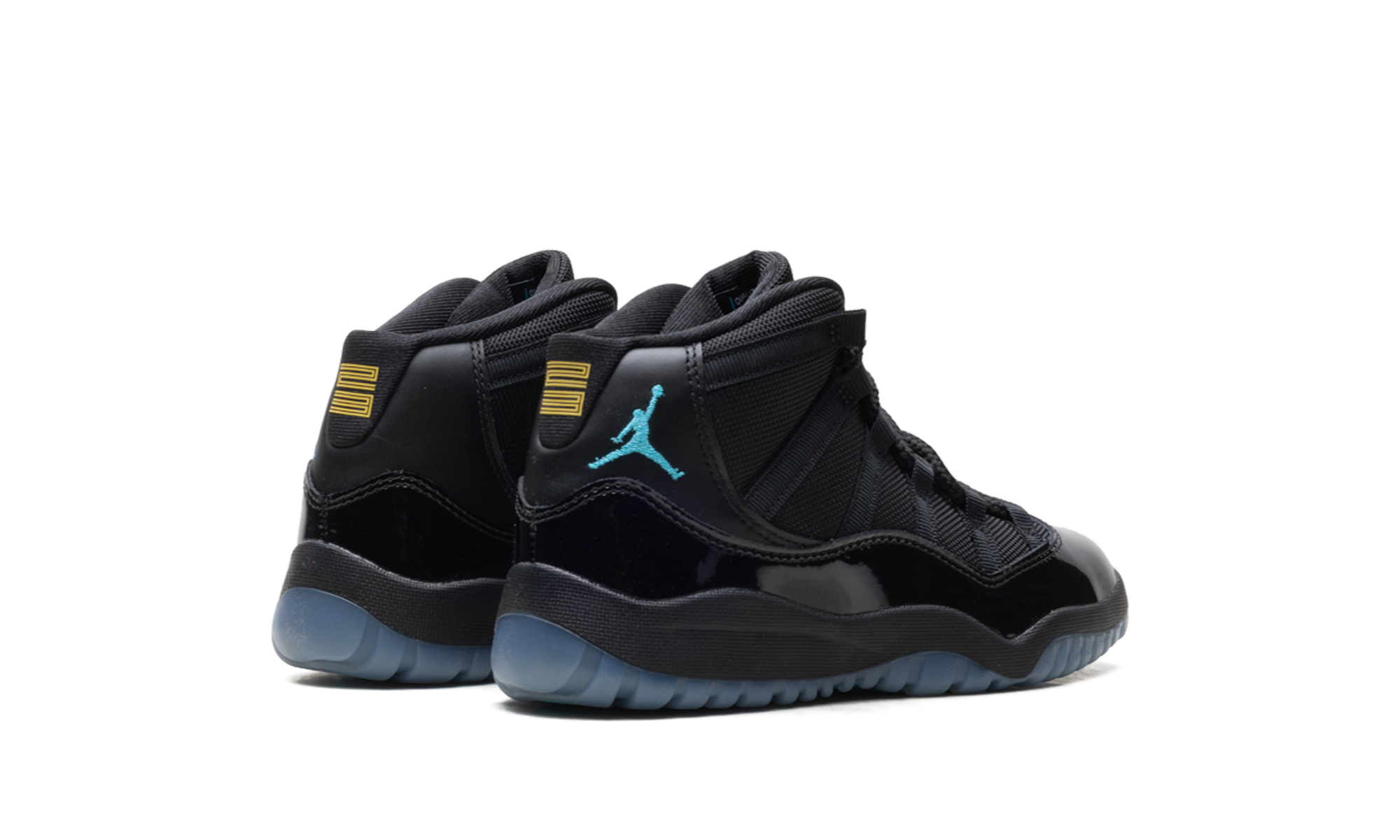 Jordan 11 Retro Gamma Blue (2025) (PS)
