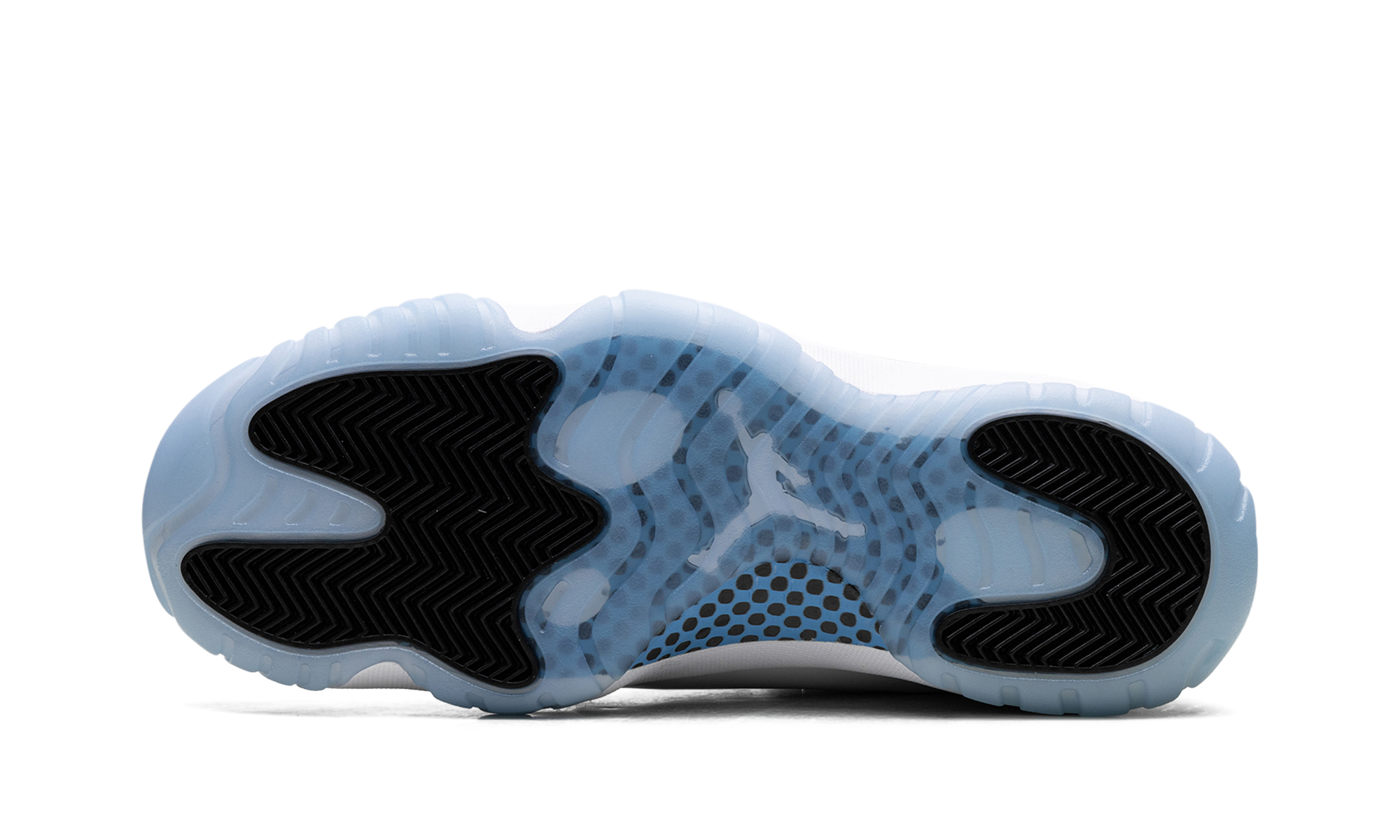 Jordan 11 Retro Legend Blue (2024)