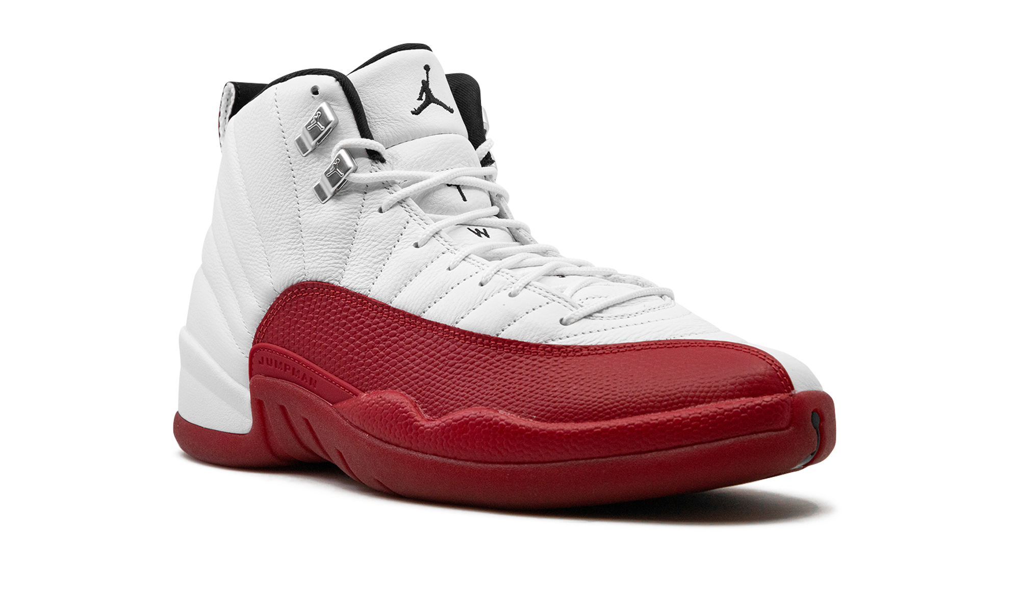 Jordan 12 Retro Cherry (2023)