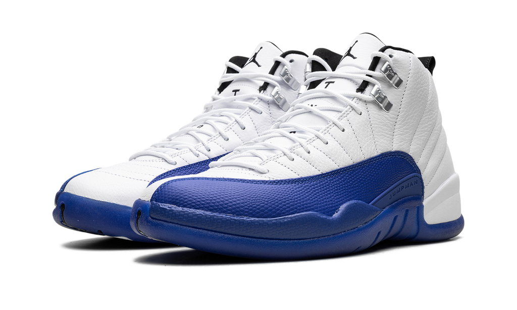 Jordan 12 Retro Blueberry