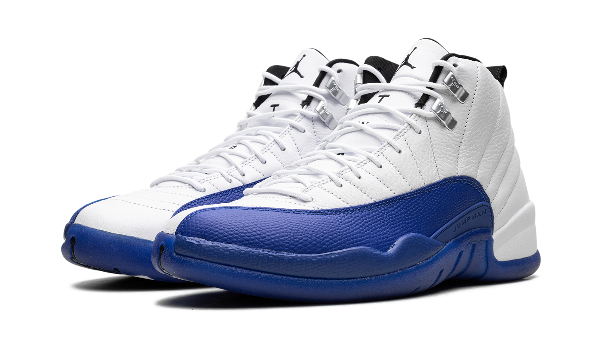 Jordan 12 Retro Blueberry
