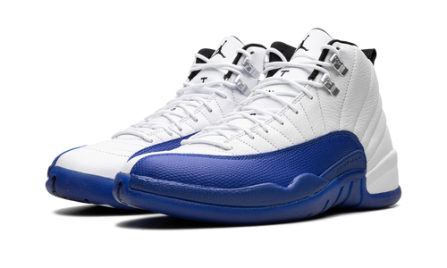 Jordan 12 Retro Blueberry
