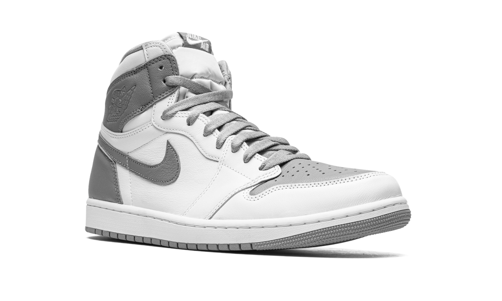 Jordan 12 Retro Stealth