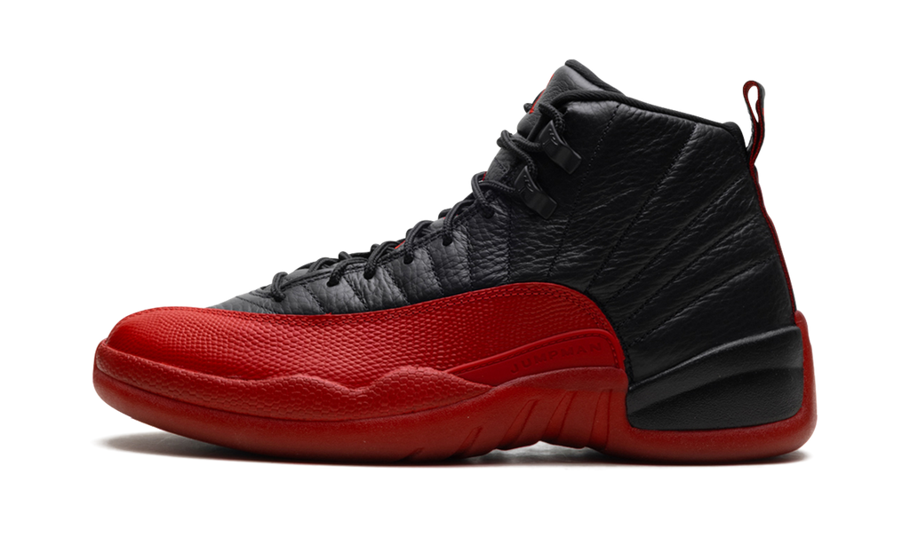 Jordan 12 Retro Flu Game (2025)