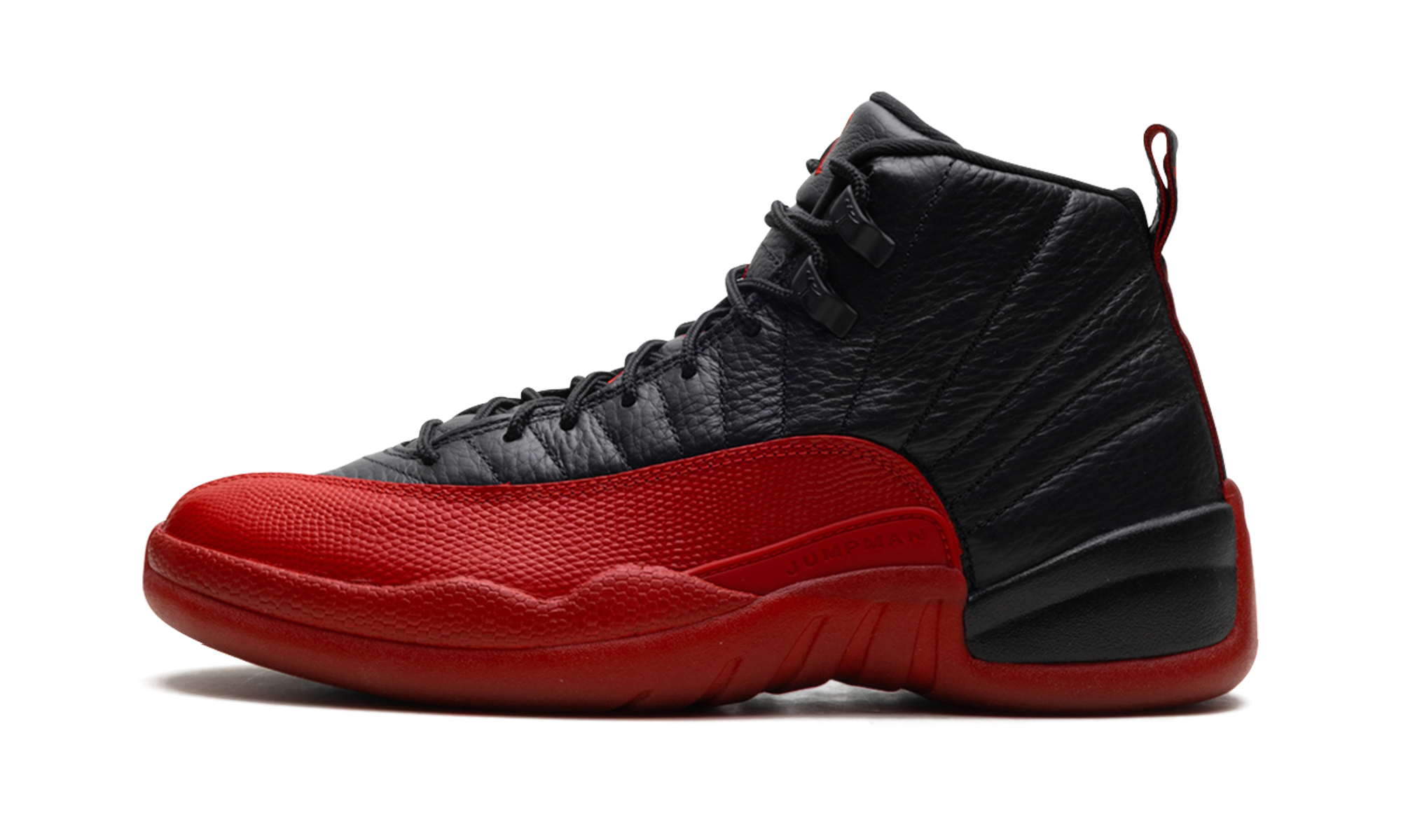 Jordan 12 Retro Flu Game (2025)