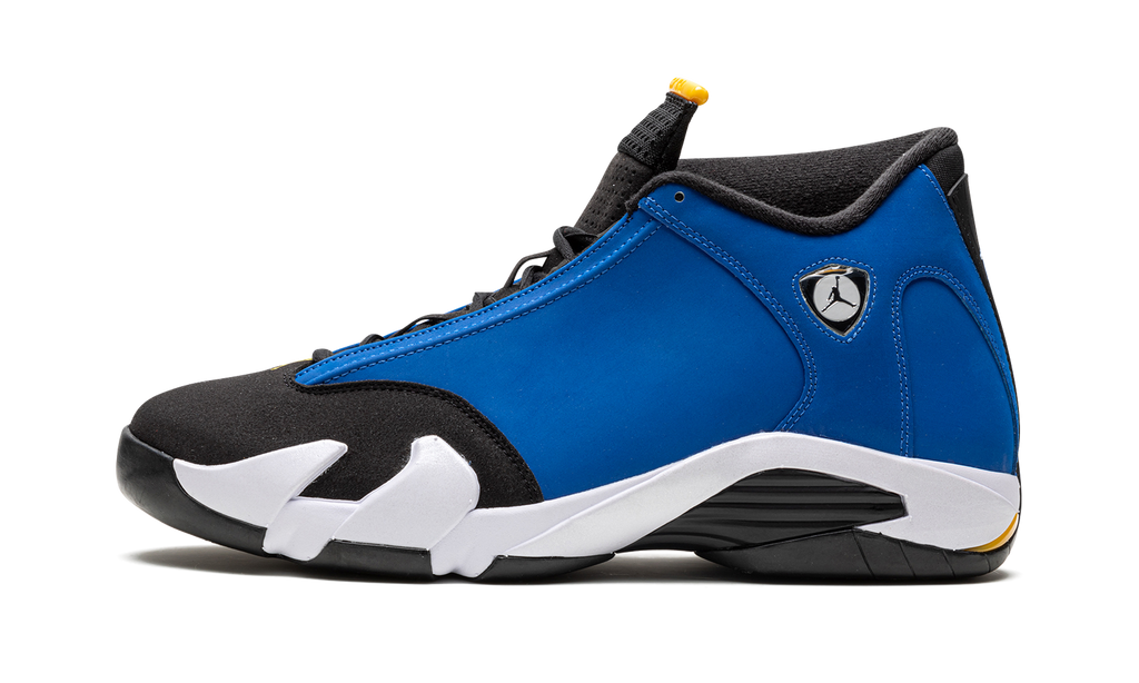 Jordan 14 Retro Laney (2023)