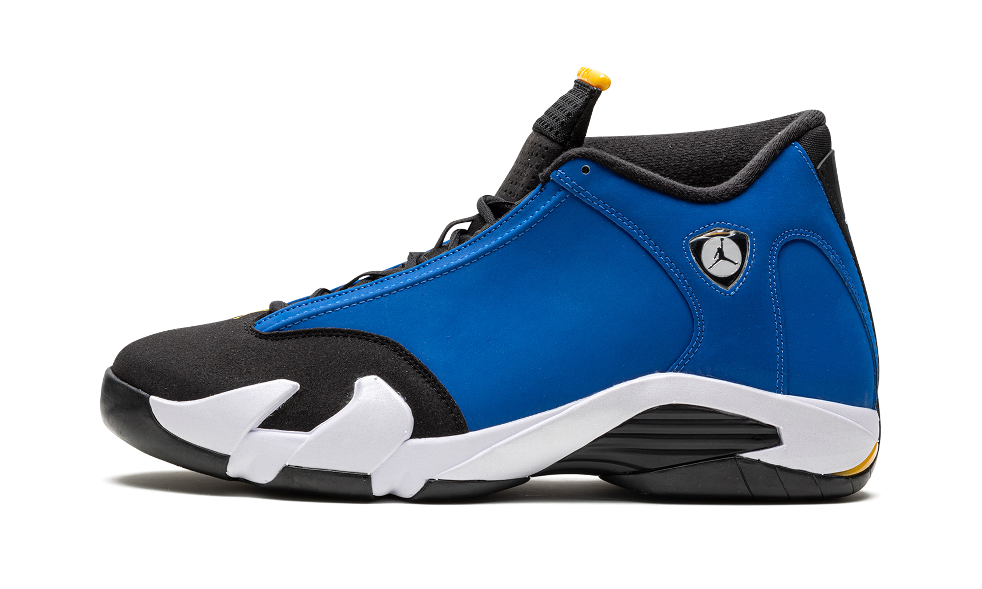 Jordan 14 Retro Laney (2023)