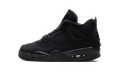 Jordan 4 Retro Black Cat (2025) (GS)