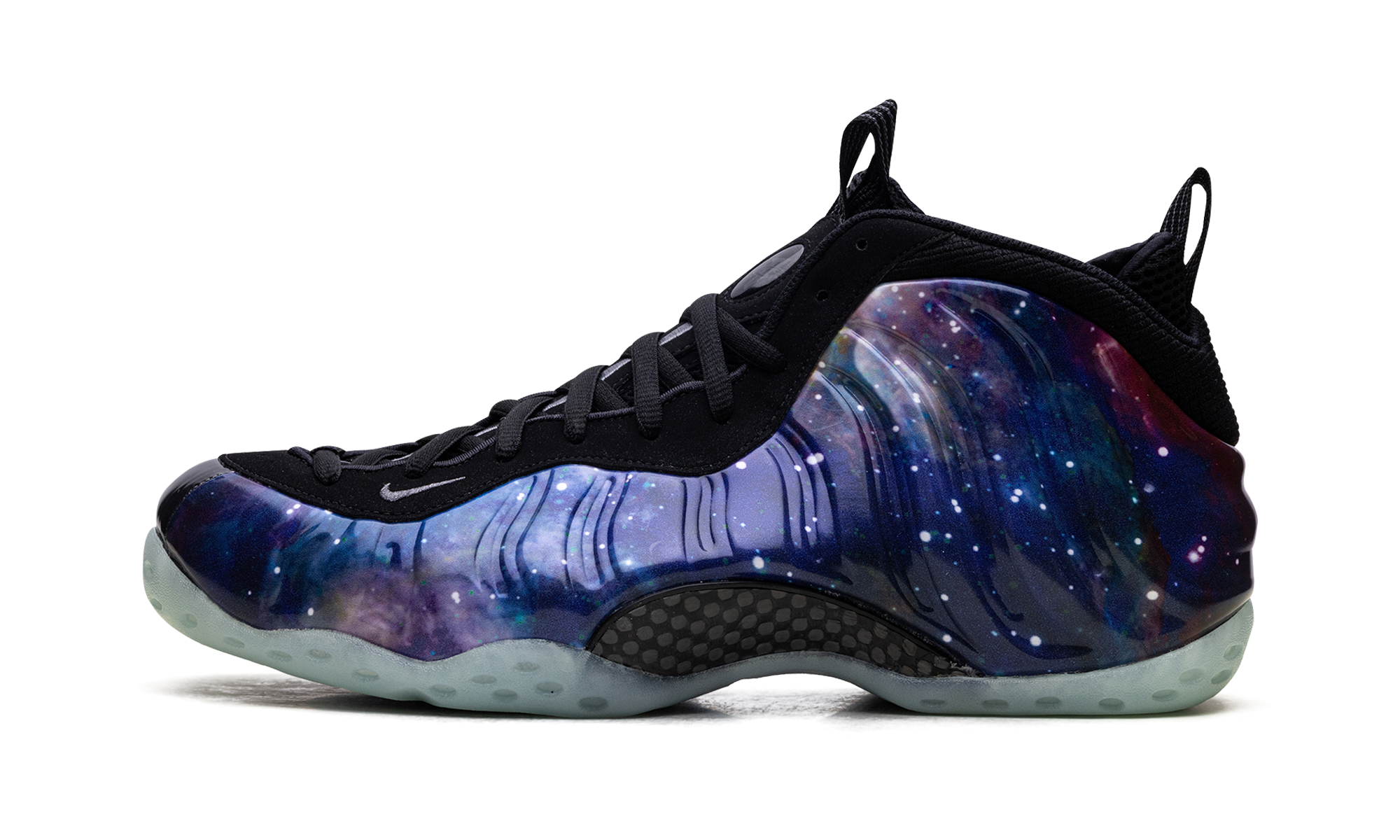 Nike Air Foamposite One Galaxy (2025)