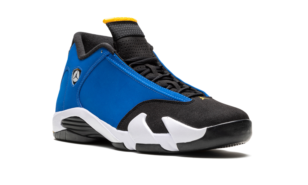 Jordan 14 Retro Laney (2023)